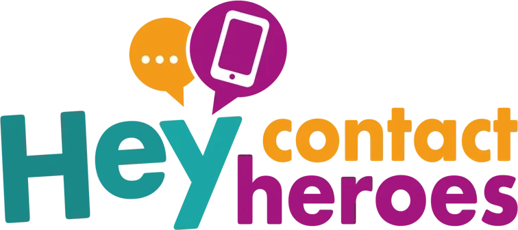 hey contact heroes